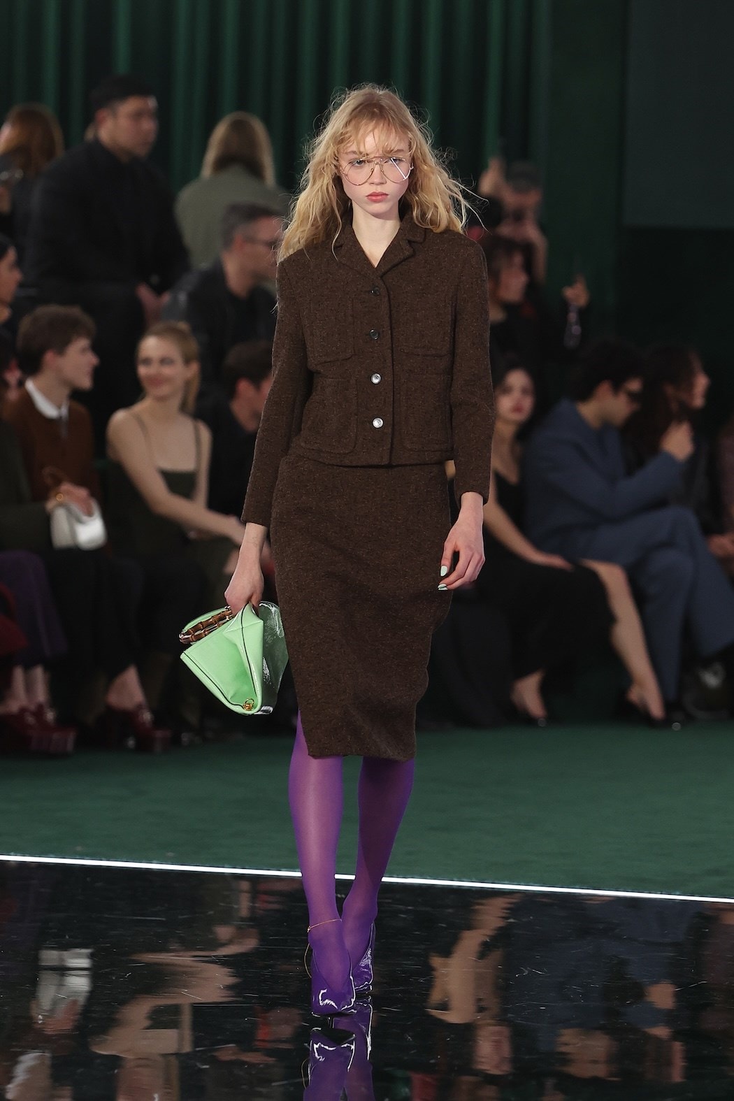 Gucci Autumn/Winter 2025