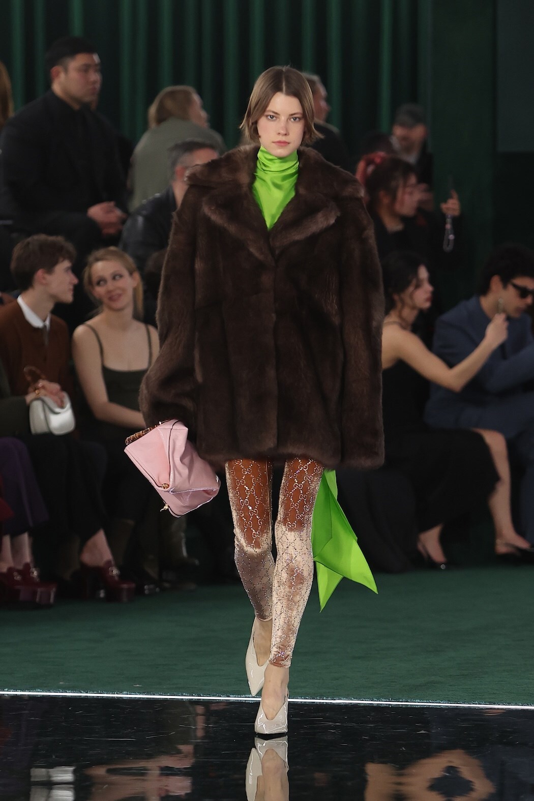 Gucci Autumn/Winter 2025