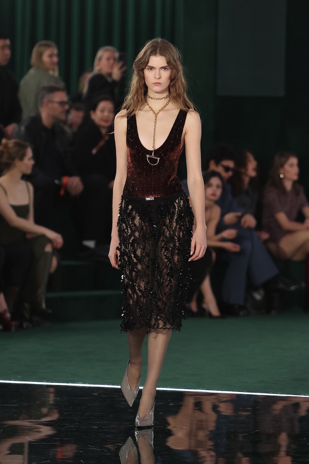 Gucci Autumn/Winter 2025