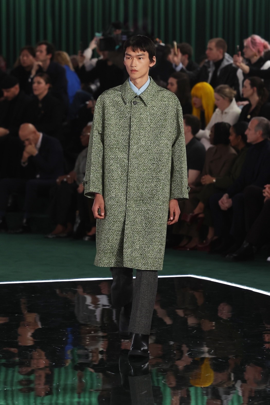 Gucci Herbst/Winter 2025