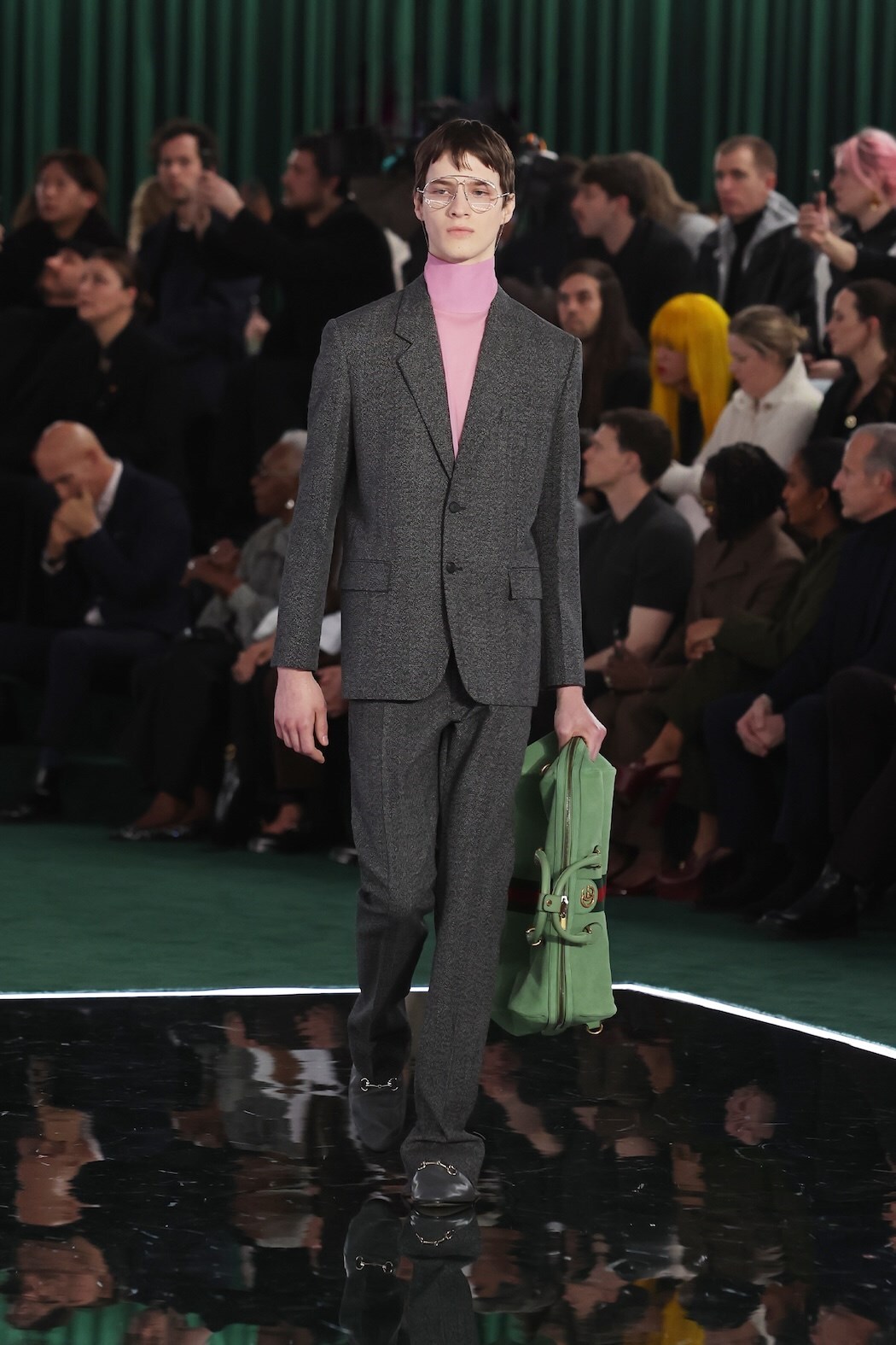 Gucci Autumn/Winter 2025