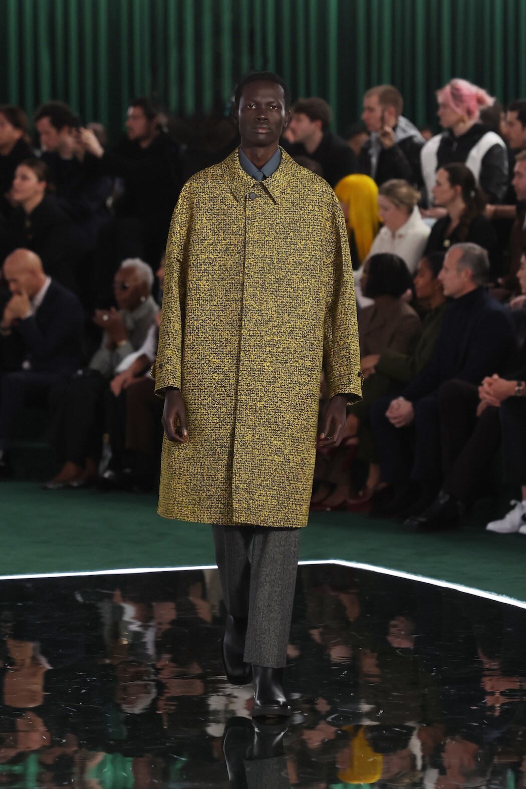 Gucci Autumn/Winter 2025