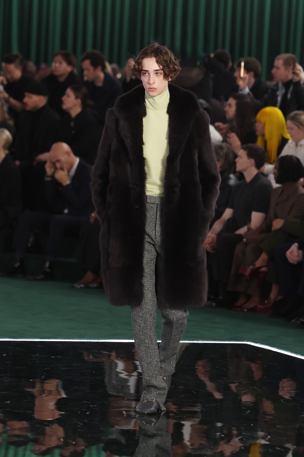 Gucci Autumn/Winter 2025