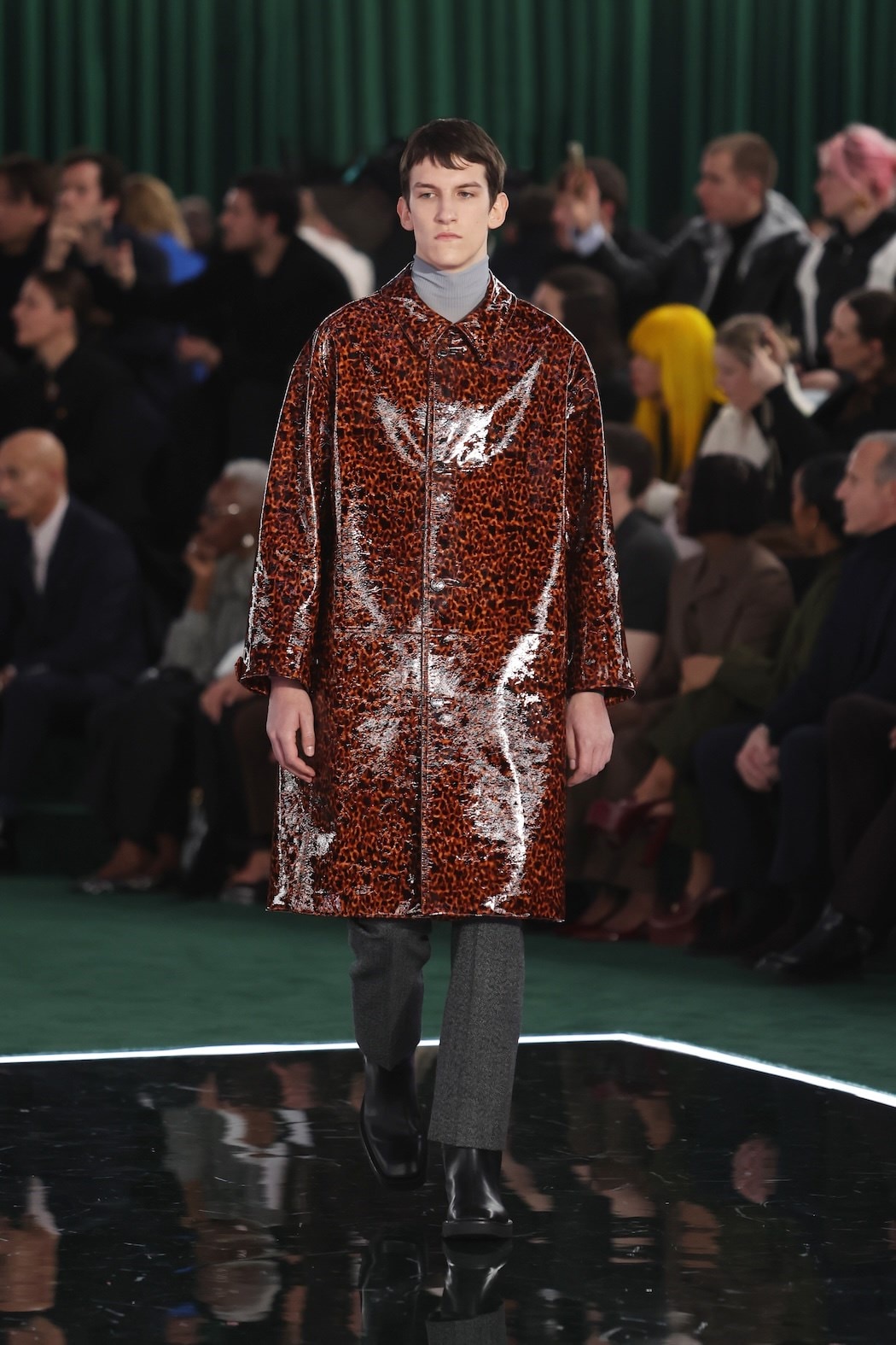 Gucci Autumn/Winter 2025