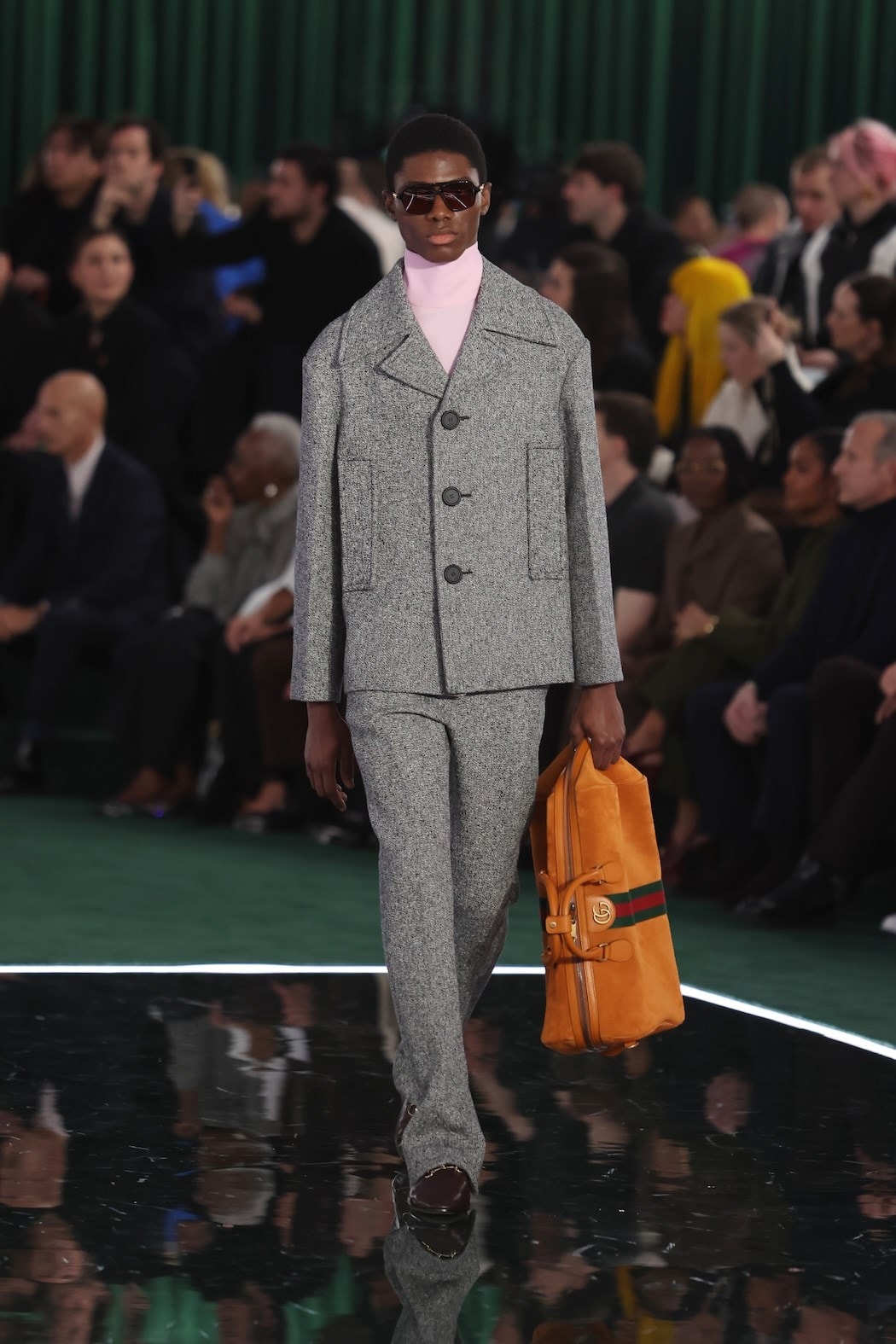 Gucci Autumn/Winter 2025