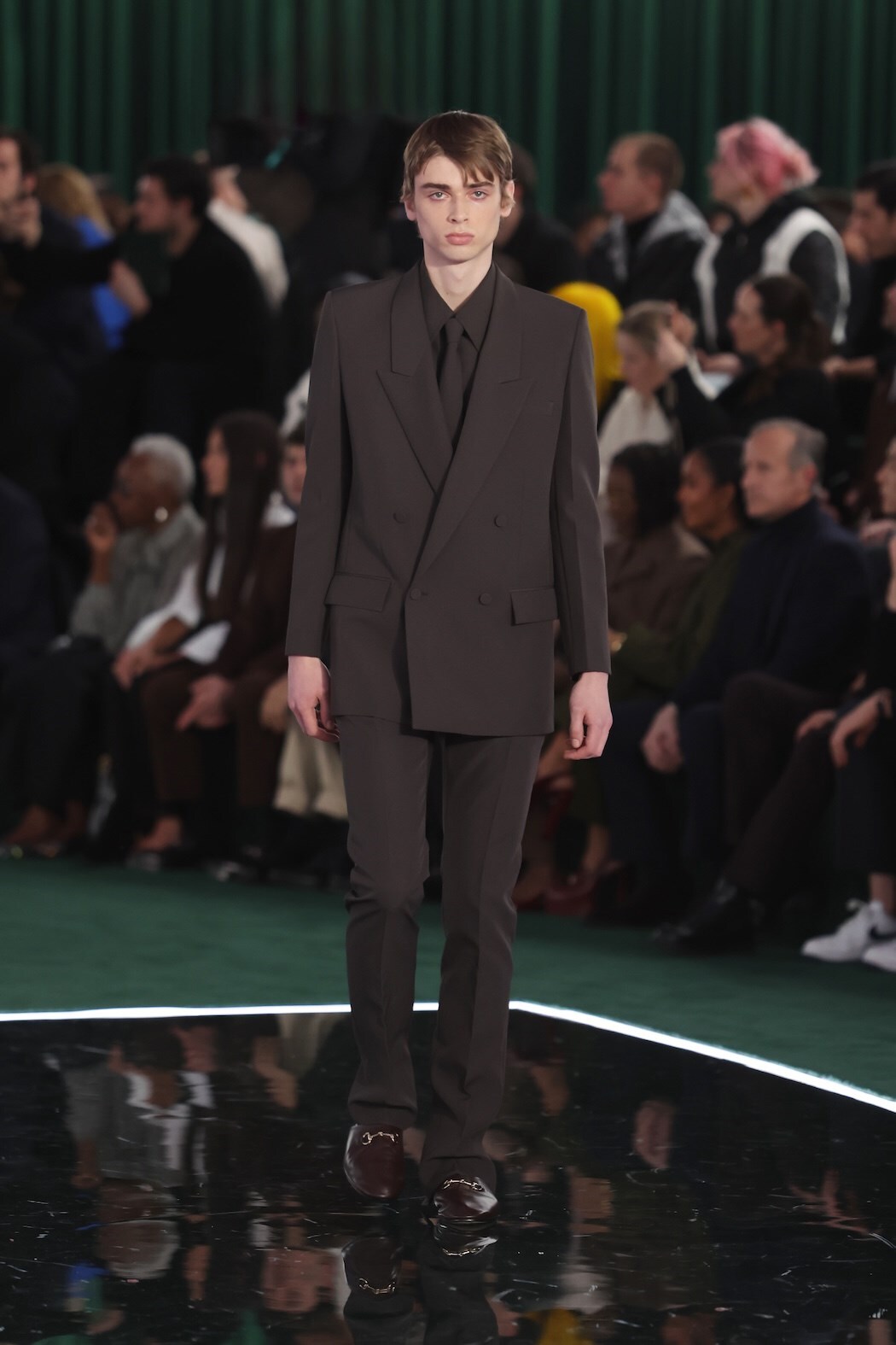 Gucci Autumn/Winter 2025