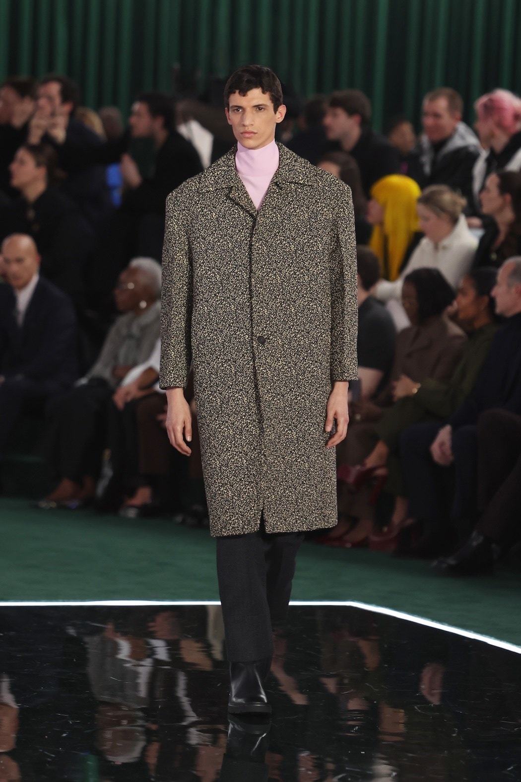 Gucci Autumn/Winter 2025