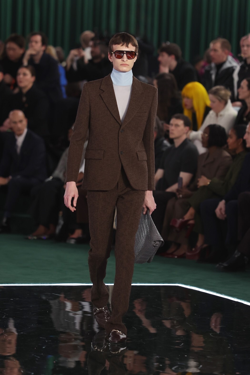 Gucci Autumn/Winter 2025