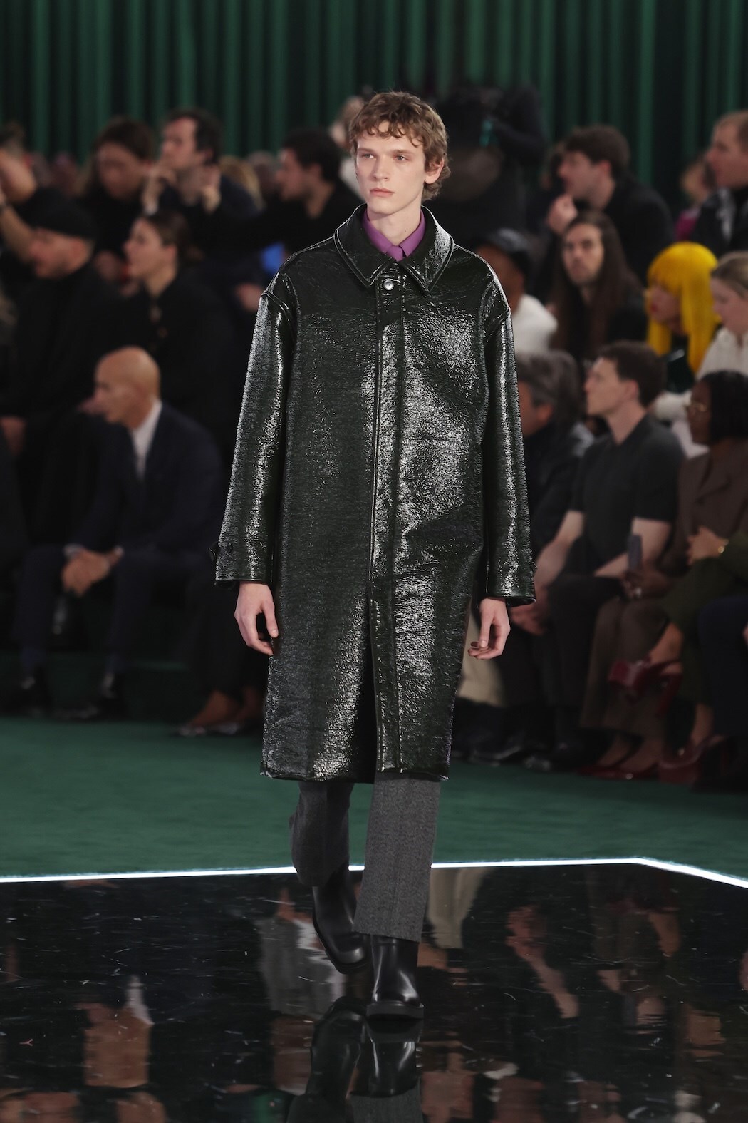 Gucci Autumn/Winter 2025
