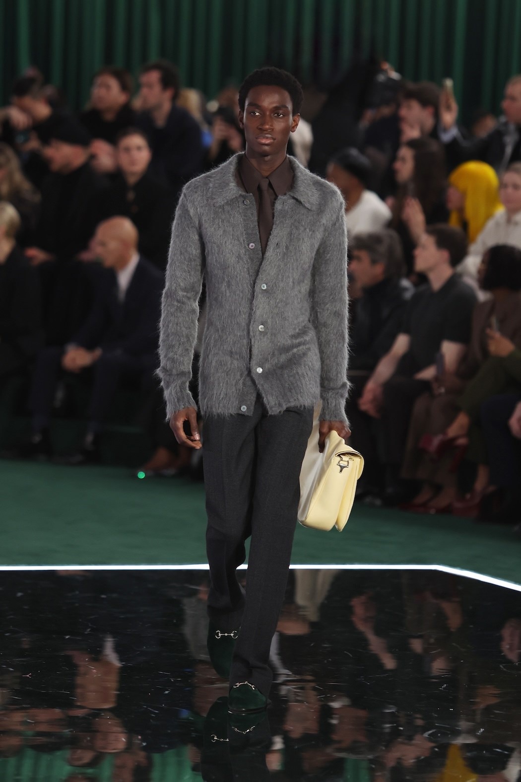 Gucci Autumn/Winter 2025