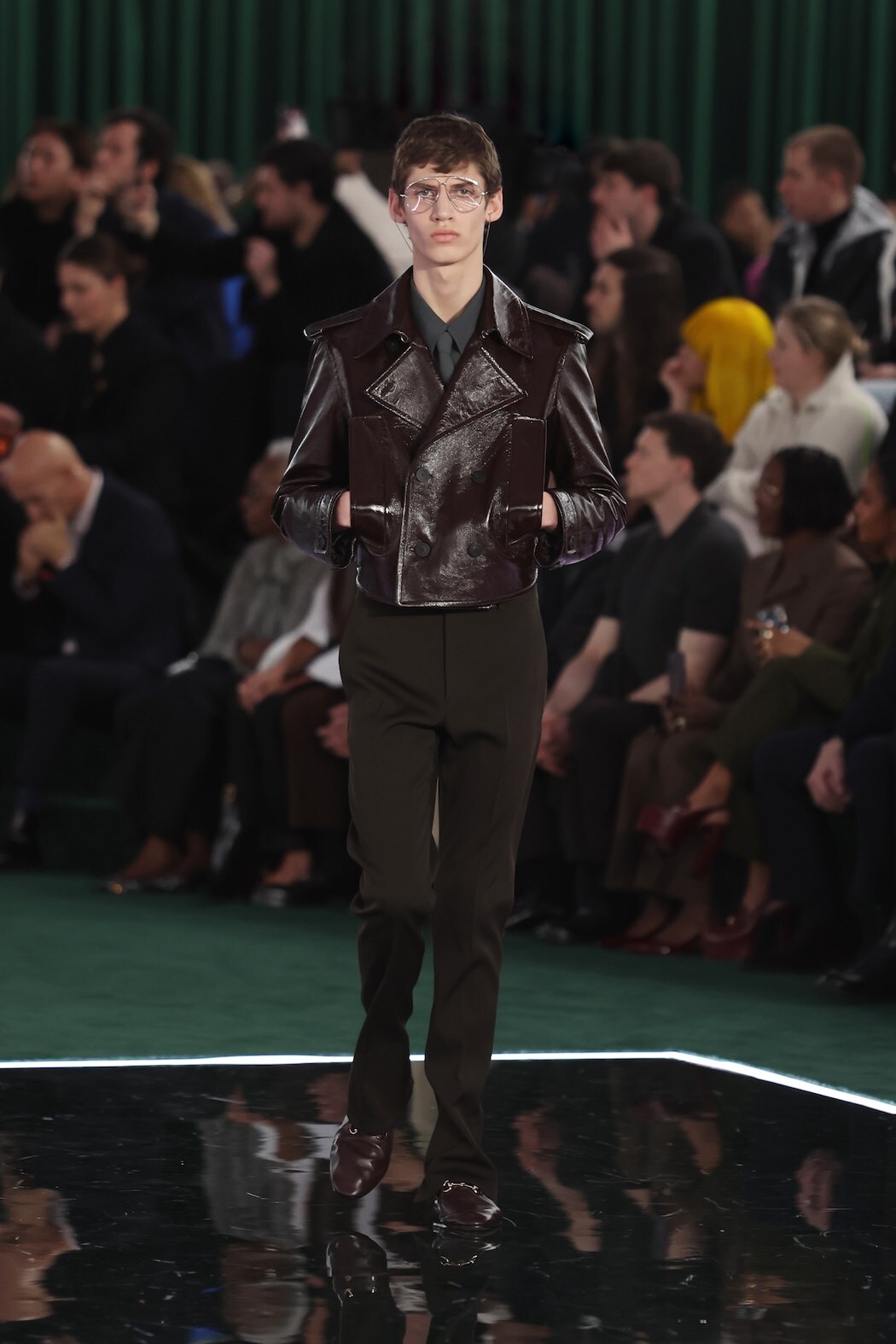 Gucci Autumn/Winter 2025
