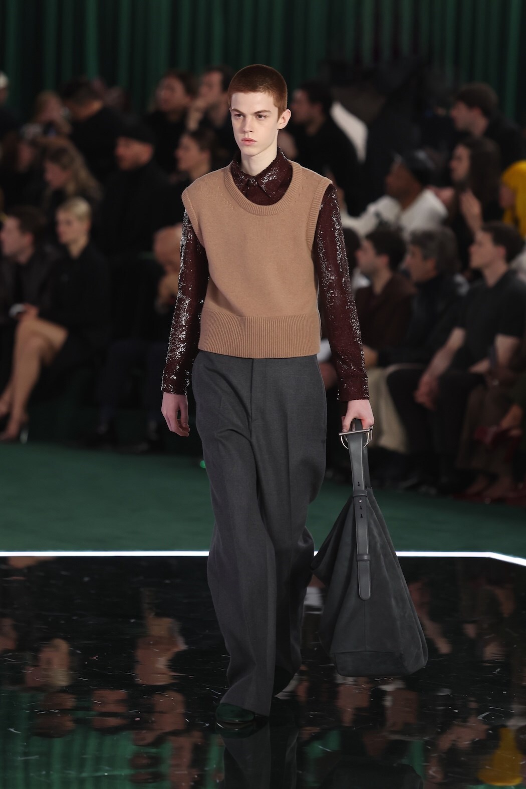 Gucci Autumn/Winter 2025