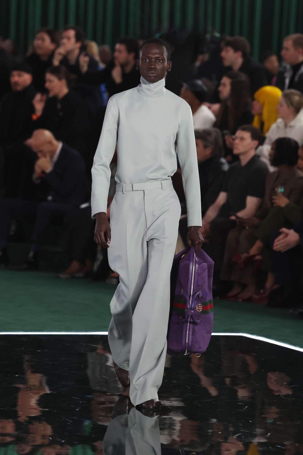 Gucci Autumn/Winter 2025