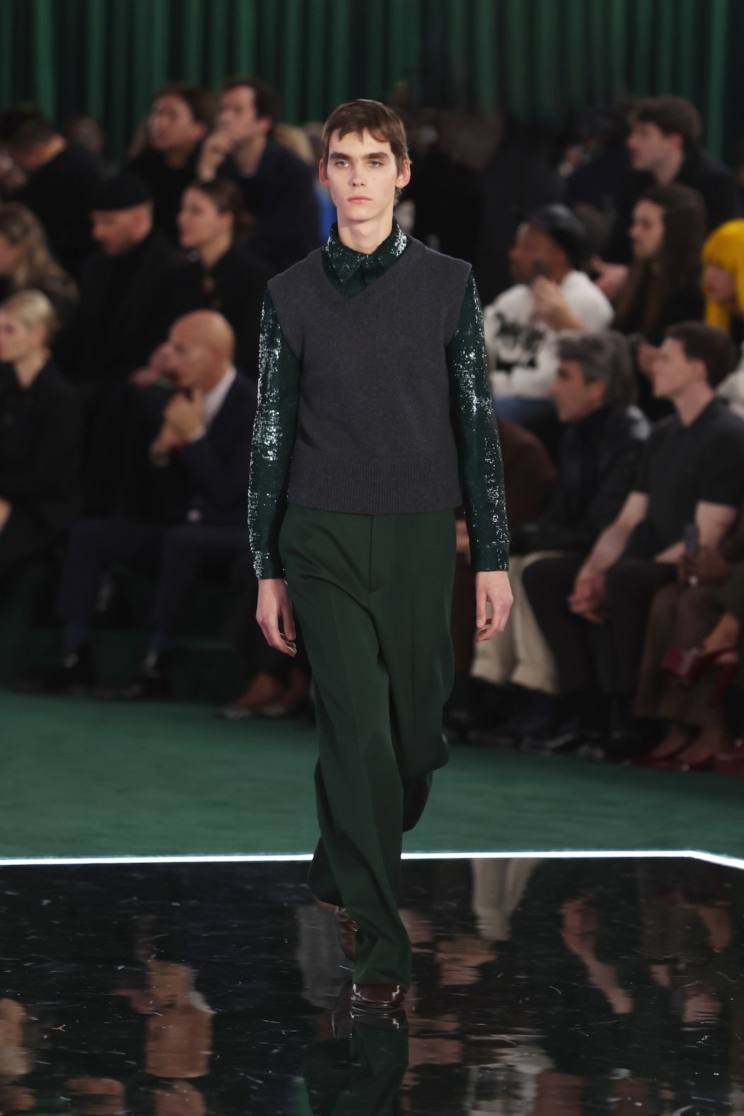 Gucci Autumn/Winter 2025
