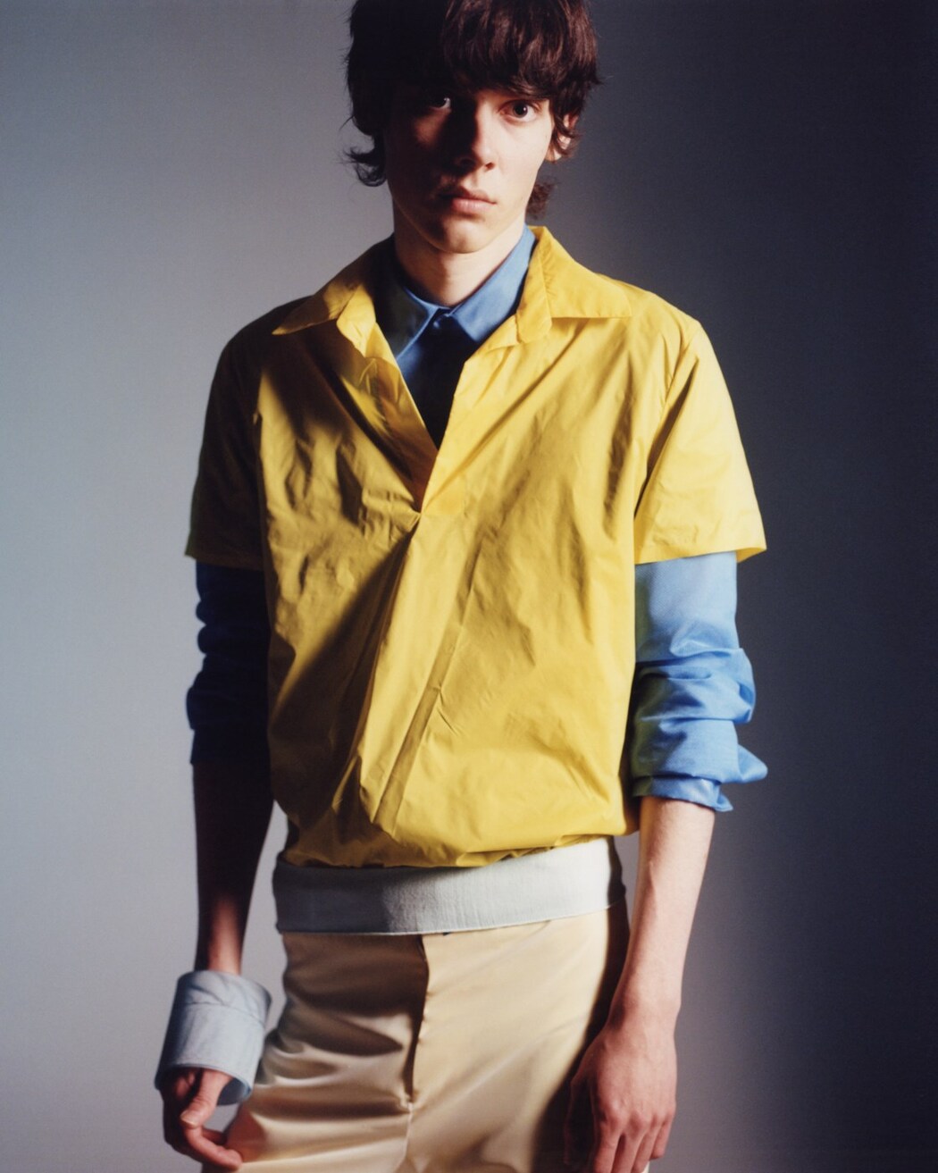 Taryn Rider In Pictures: Central Saint Martins’ Exceptional MA Class of 2025 | AnOther