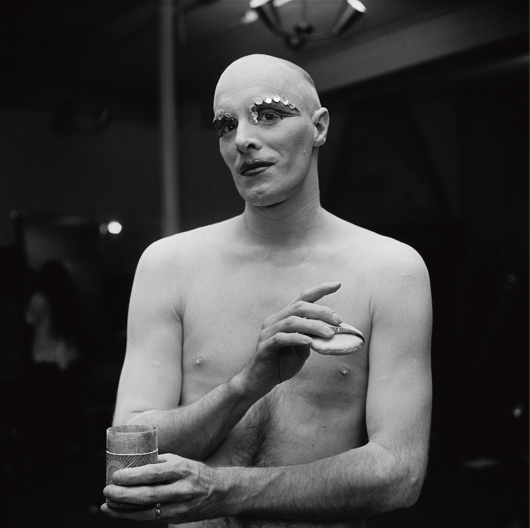 Remembering Peter Hujar Through the Stories of Those Who Knew Him
