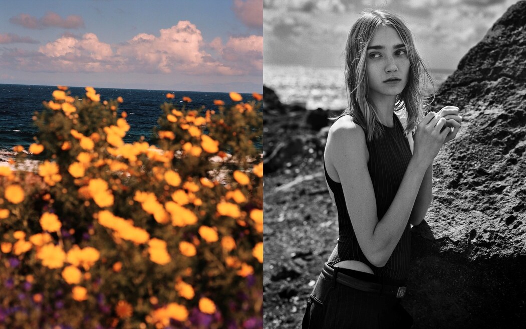 Our Legacy and Emporio Armani Collaborate on a Summery New