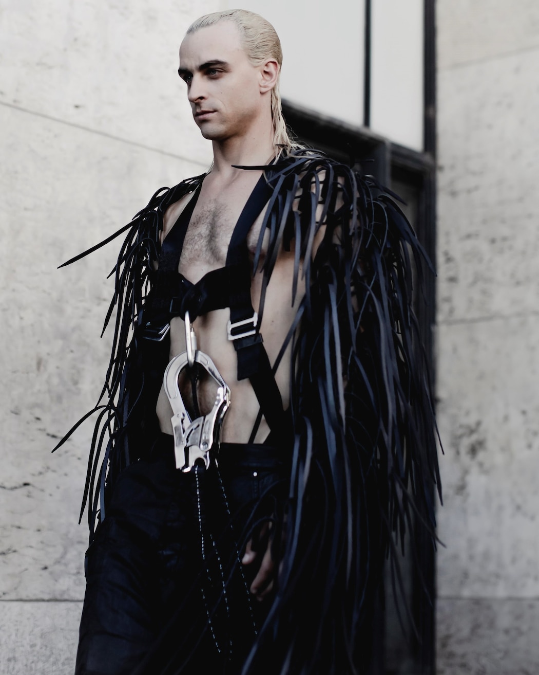 Rick Owens Spring/Summer 2026 Menswear | AnOther