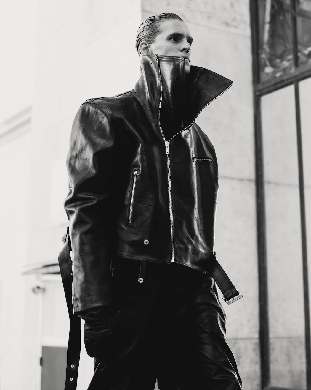 Rick Owens Spring/Summer 2026 Menswear | AnOther