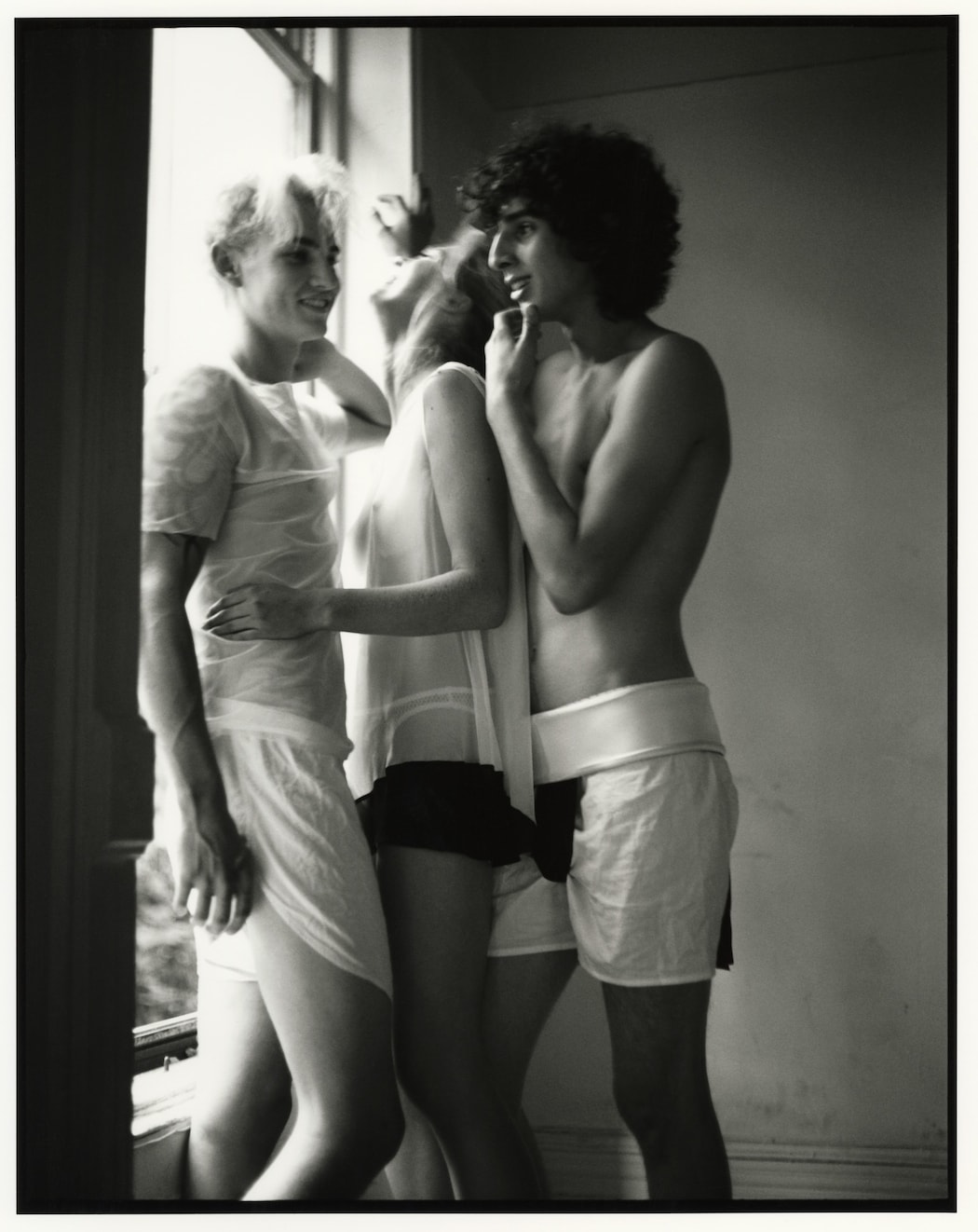David Armstrong: Fashion | AnOther