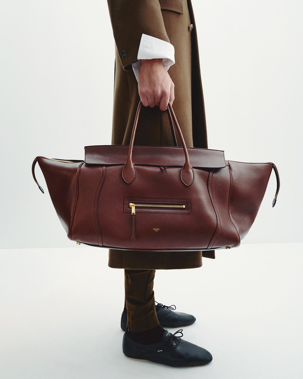 Of Memories, of Usefulness and of Fantasy”: Michael Rider's Celine