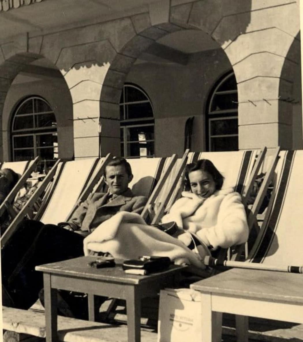 Lea Ypi's Moving New Book Reimagines the Life of Her Grandmother | AnOther