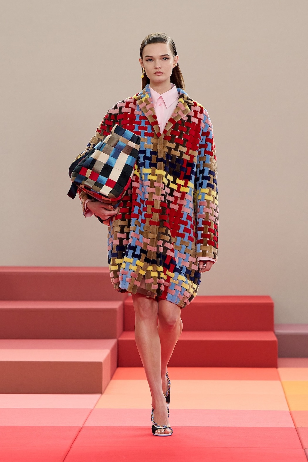 Silvia Venturini Fendi's Resolute Vision of the Future | AnOther