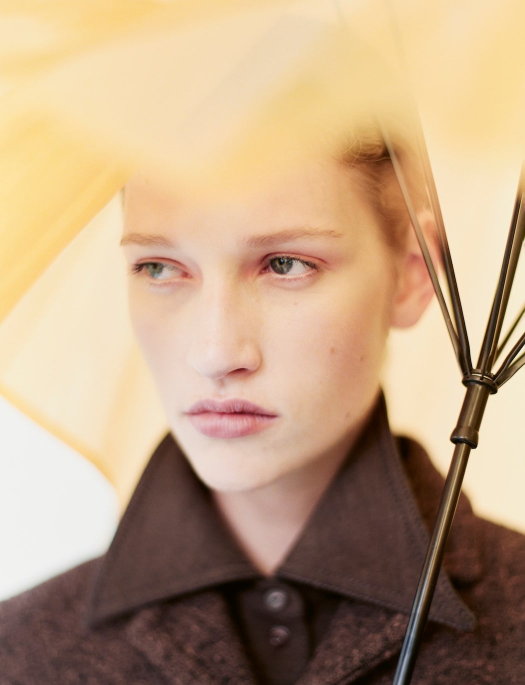 The Art of Staying Dry in Gucci | AnOther