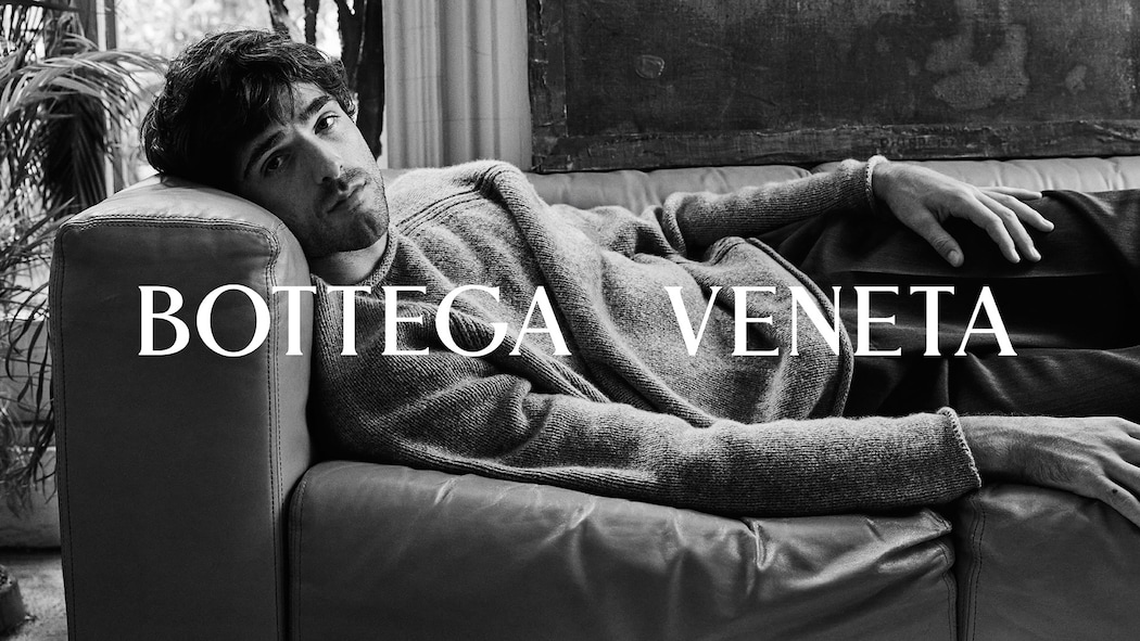Jacob Elordi Stars in Bottega Veneta's Dreamlike New Campaign