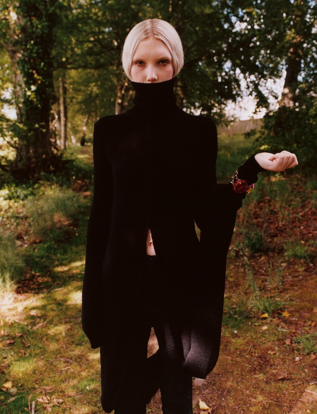 AnOther Way to Dress for the Scottish Highlands | AnOther