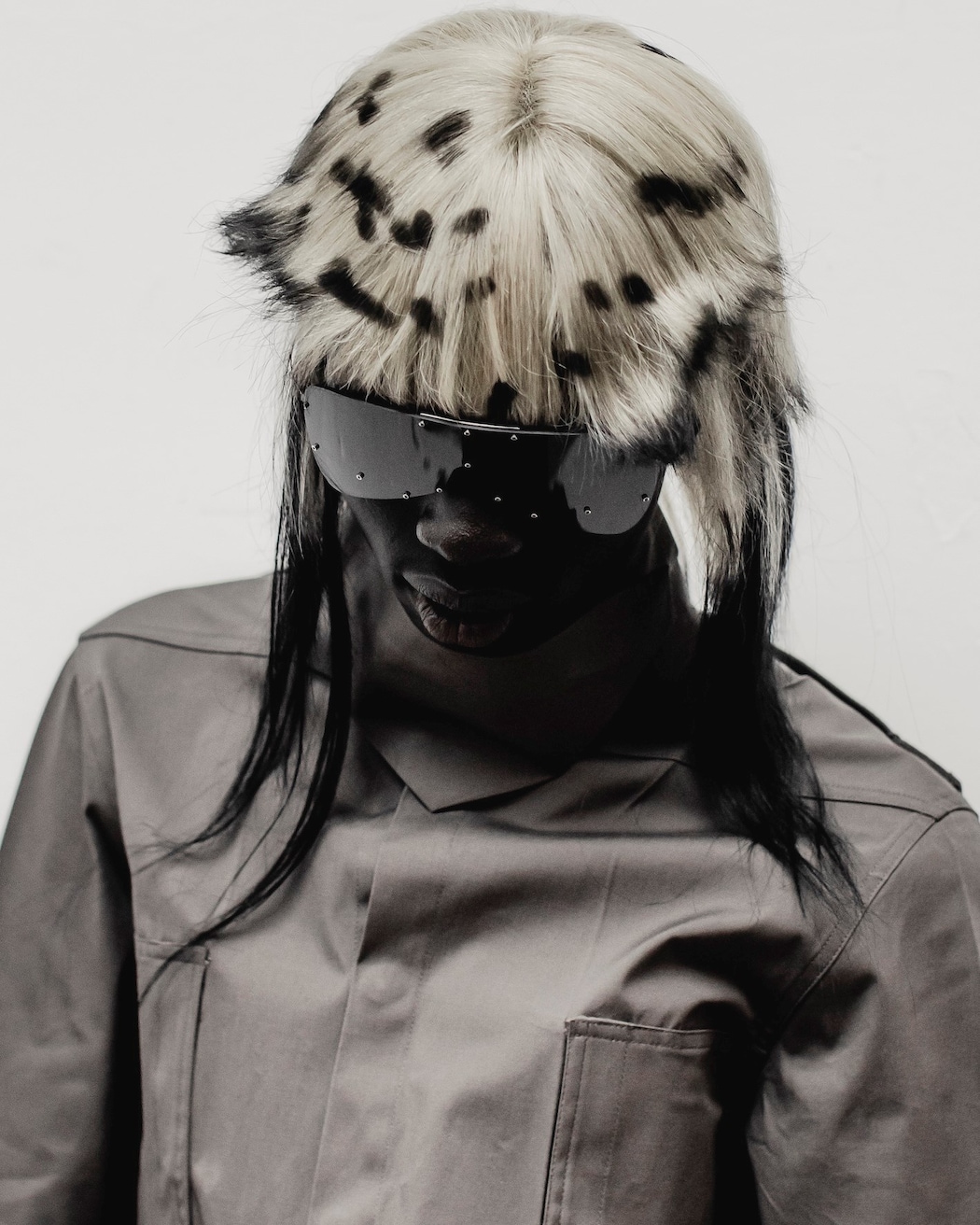 Rick Owens: “The World Around Us Is Impossible to Ignore” | AnOther