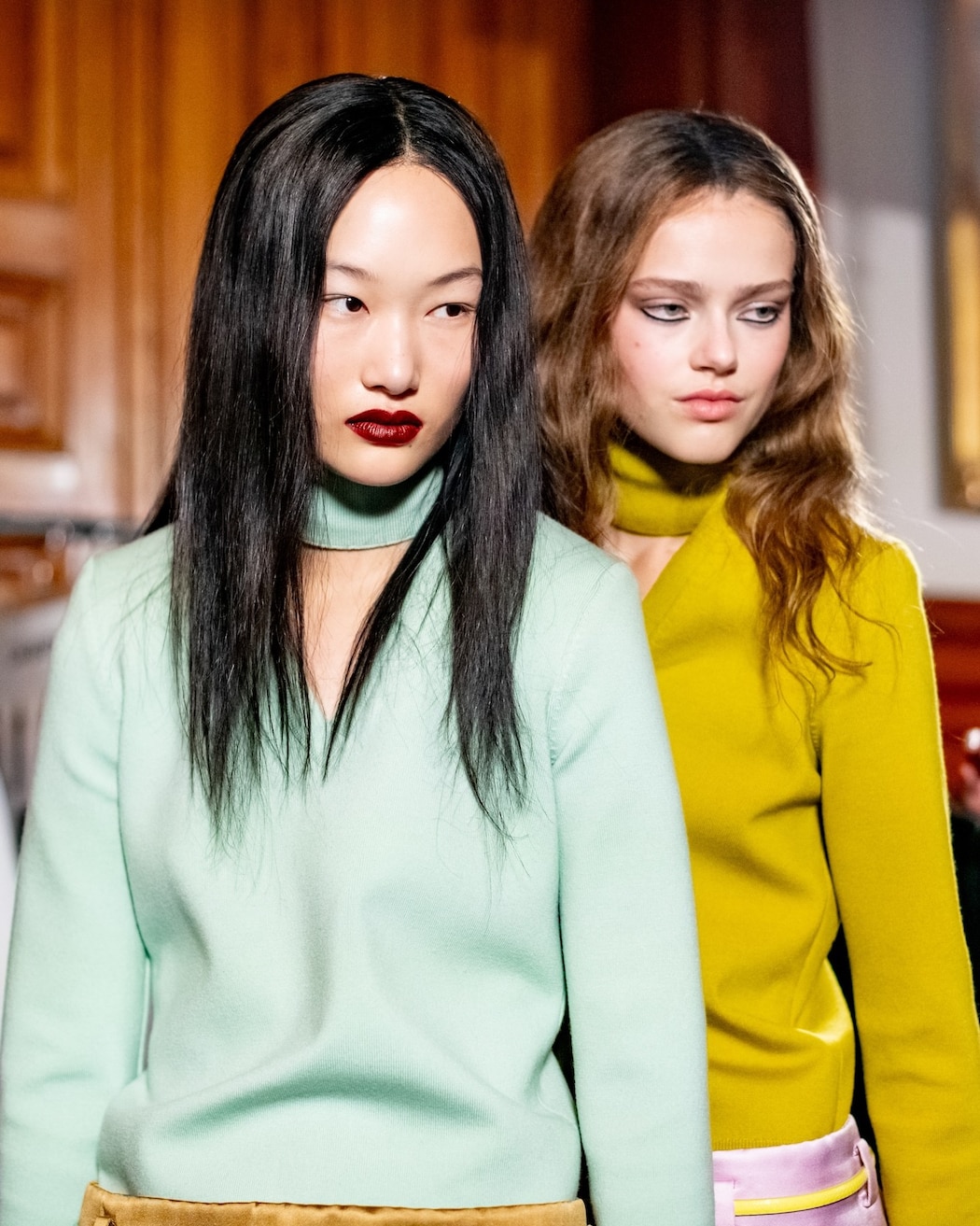 At Marc Jacobs, Normal Seems Weird Enough | AnOther
