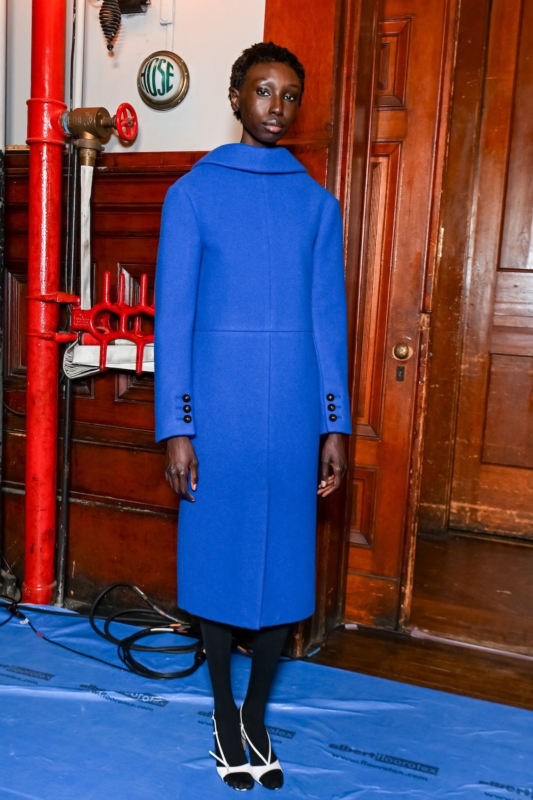 Marc Jacobs Spring/Summer 2026 | AnOther