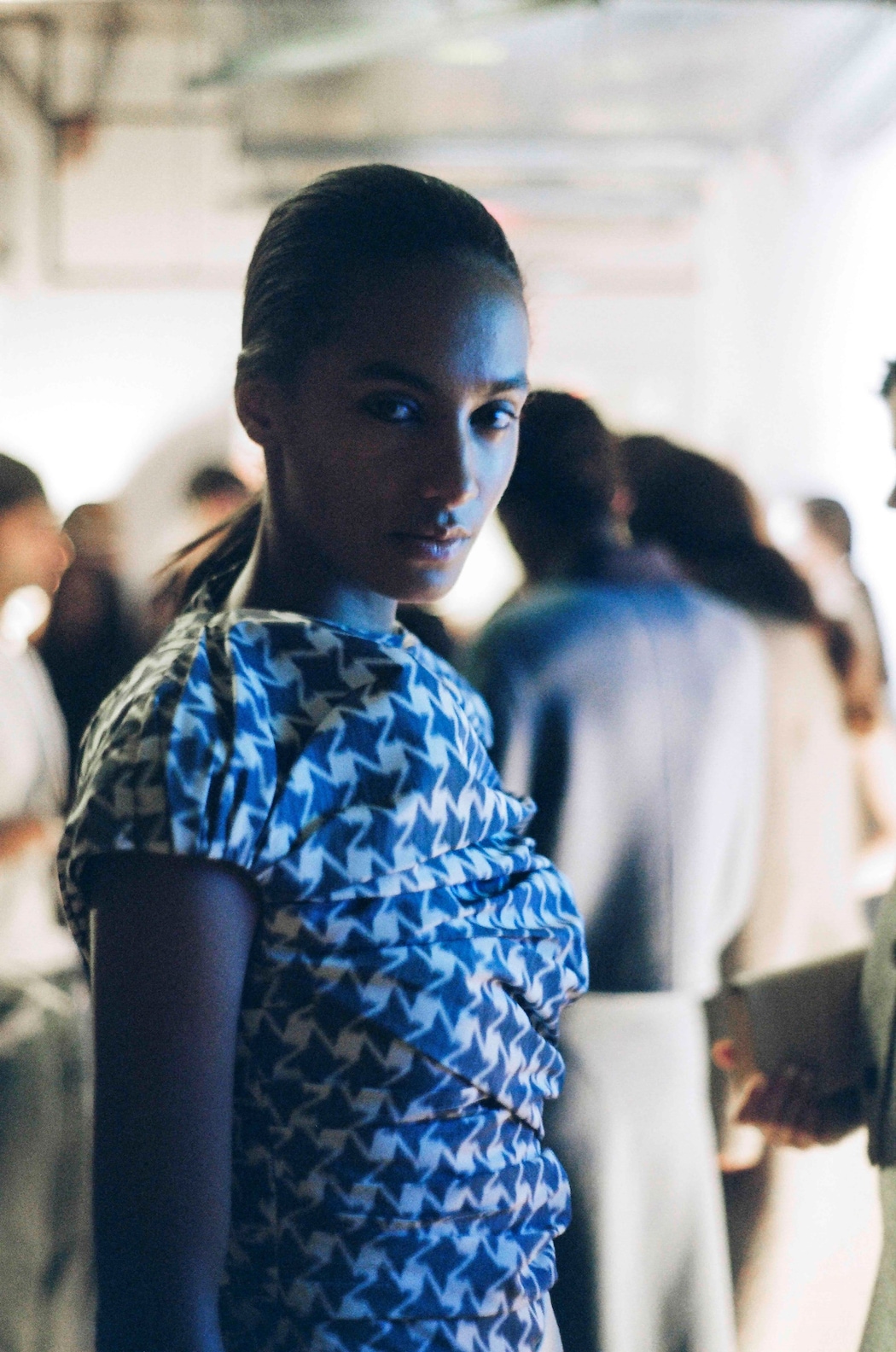Proenza Schouler Autumn/Winter 2026 | AnOther