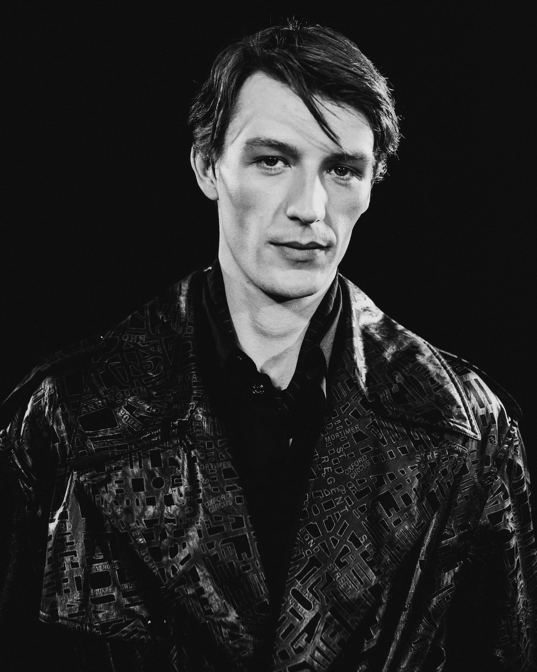 At Burberry, Daniel Lee Glamorises the Utilitarian | AnOther