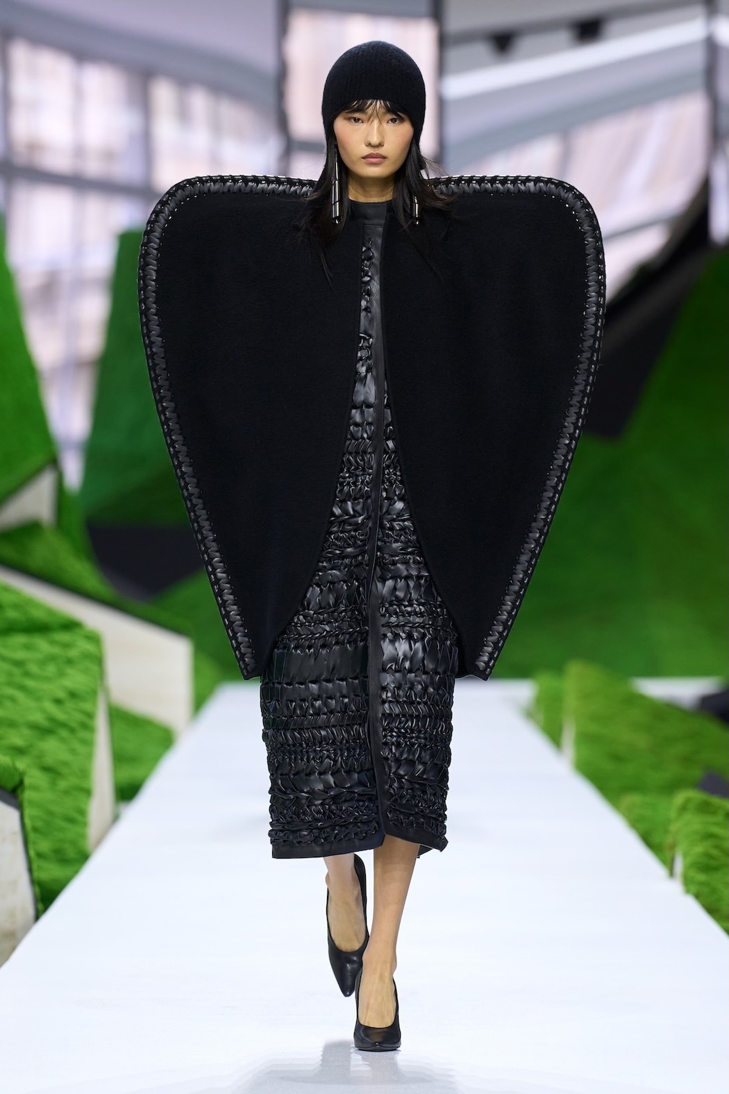 Super Nature at Nicolas Ghesquière's Louis Vuitton | AnOther