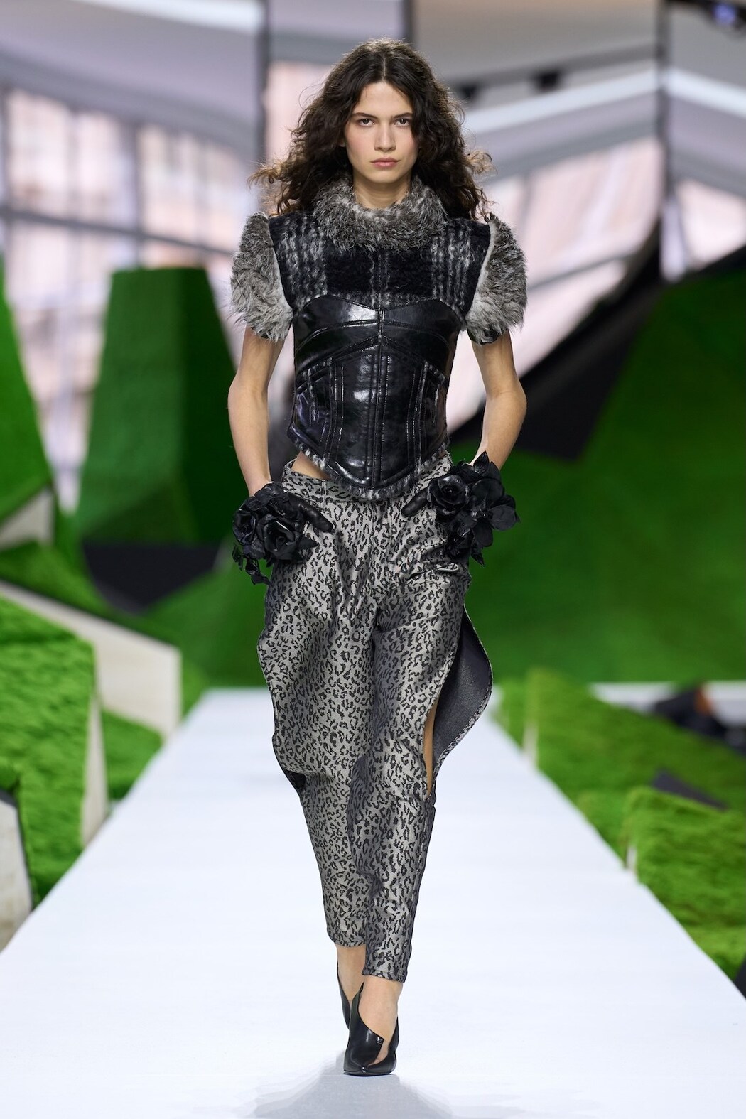Super Nature at Nicolas Ghesquière's Louis Vuitton | AnOther