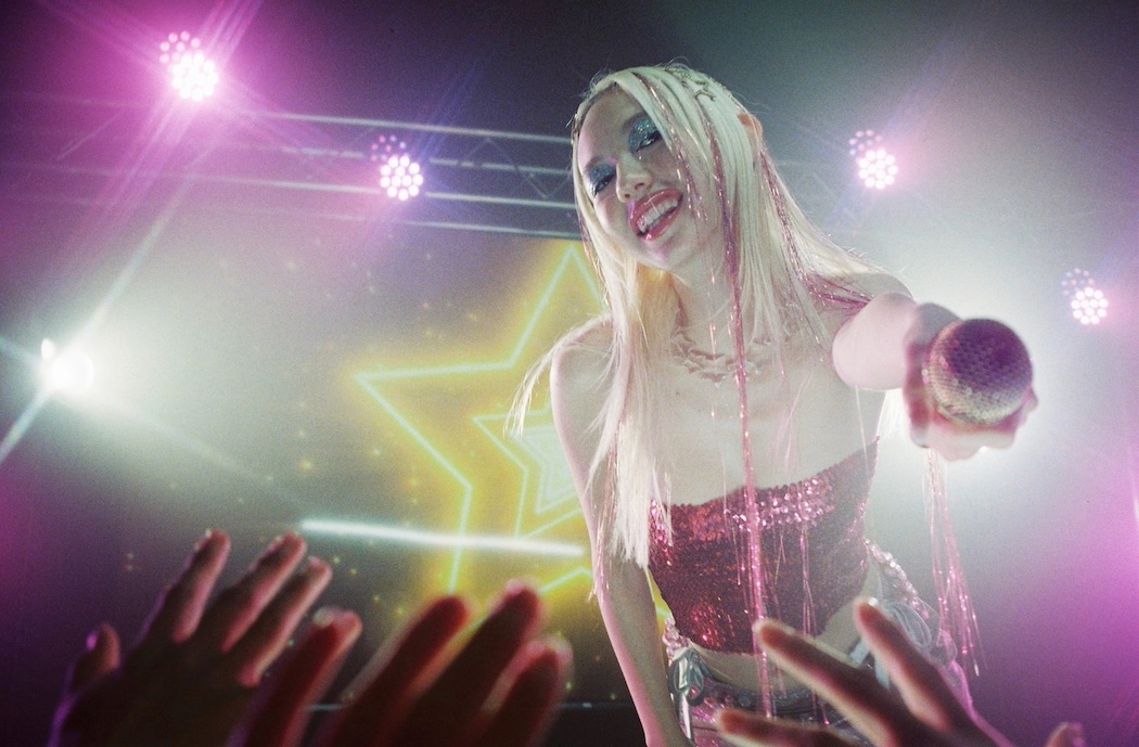 Star by Petra Collins | AnOther
