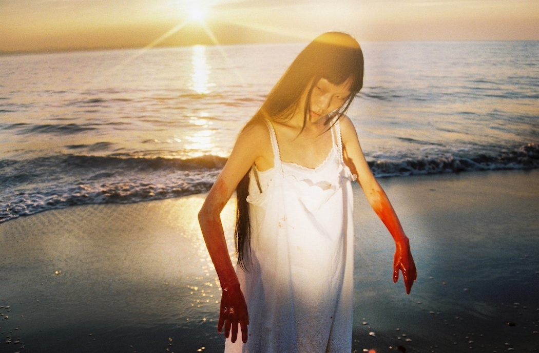 Star by Petra Collins | AnOther