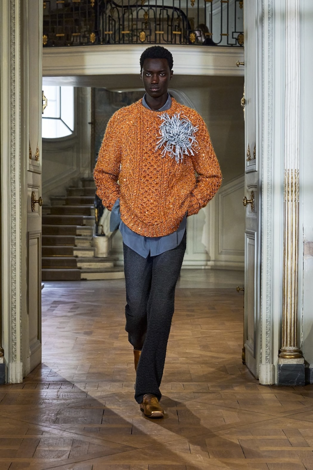 A Refined Remix at Dior | AnOther
