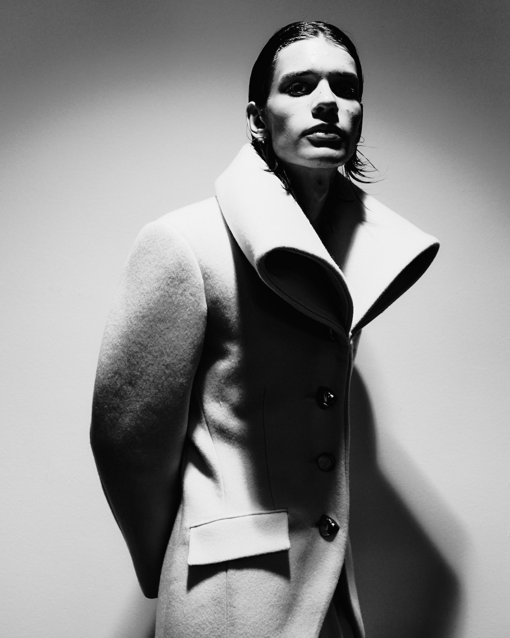 GmbH: “Anyone Who Says Fashion's Not Political Has Lost Their