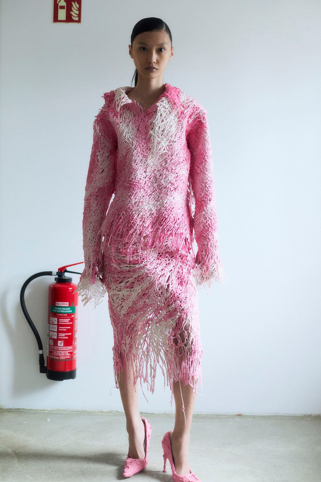 Kasia Kucharska's Spring/Summer 2027 | AnOther