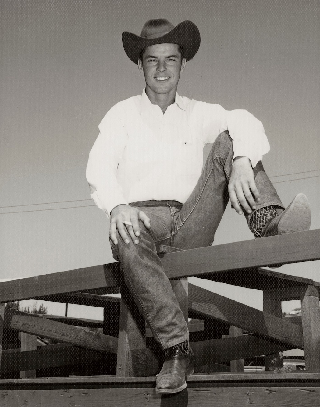 Bruce of Los Angeles: Rodeo | AnOther