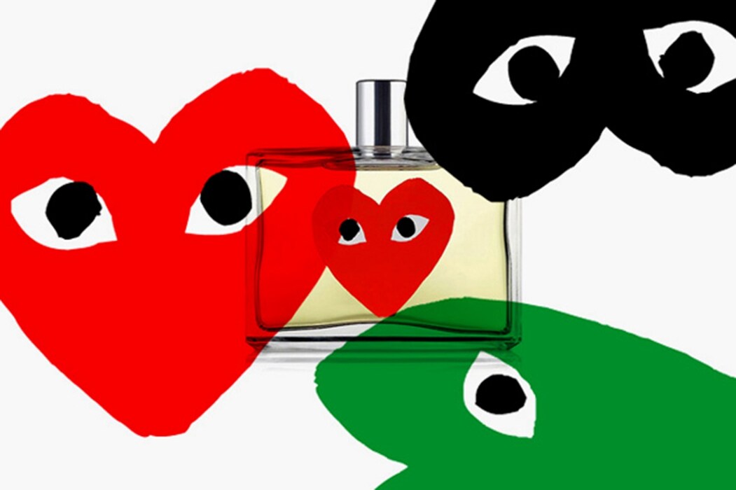 Comme des Garçons PLAY