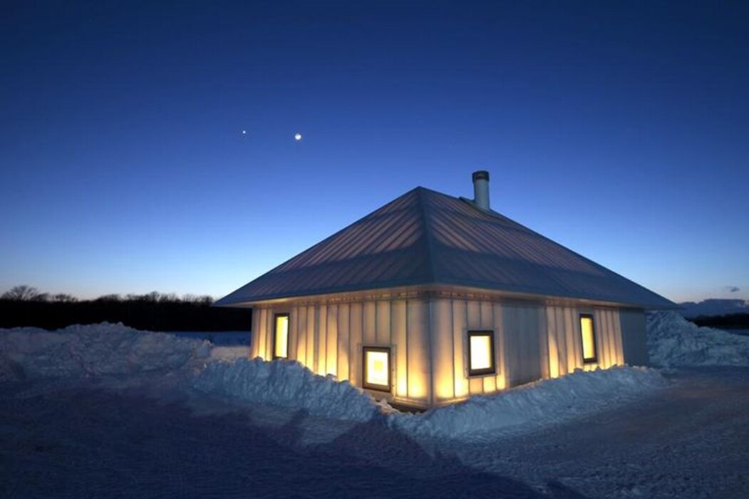 Meme Meadows, Taiki-cho, Hokkaido, Japan.