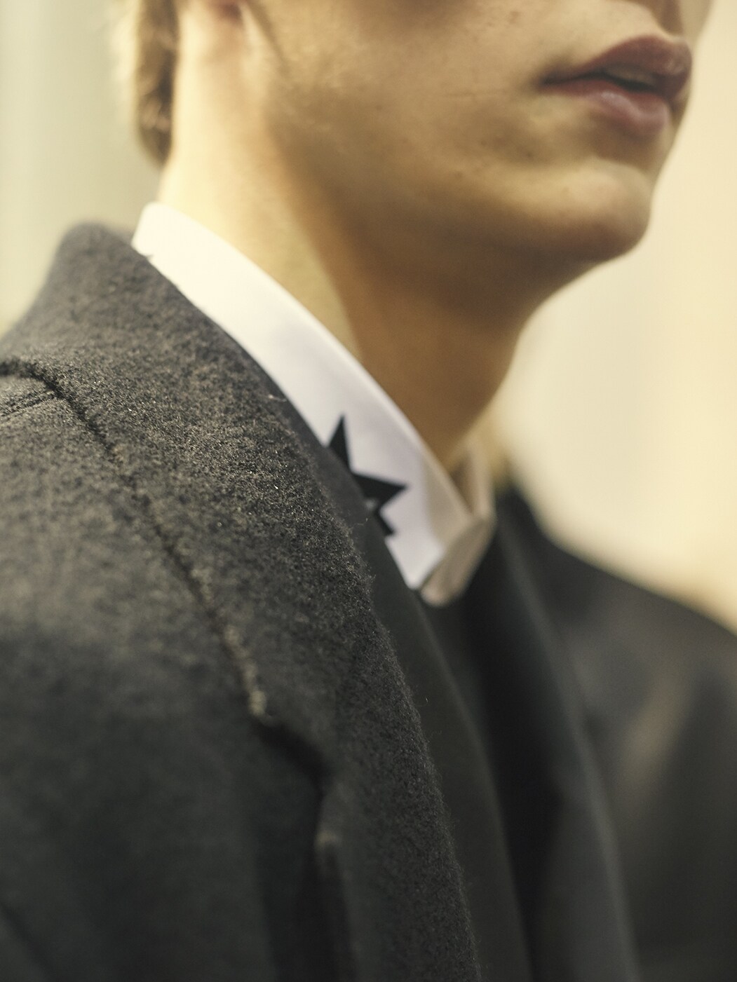 Neil Barrett A/W15