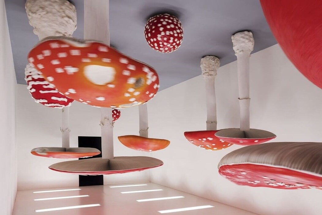 Fondazione Prada, Milan