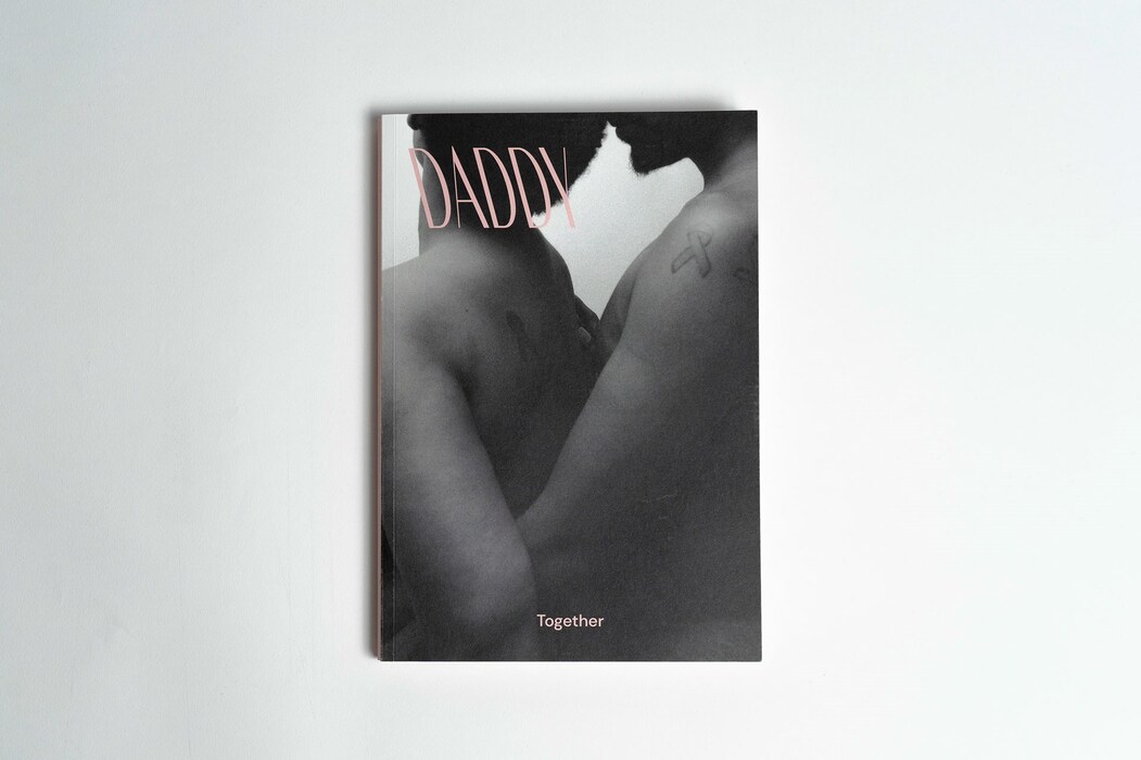 The Together Issue of DADDY