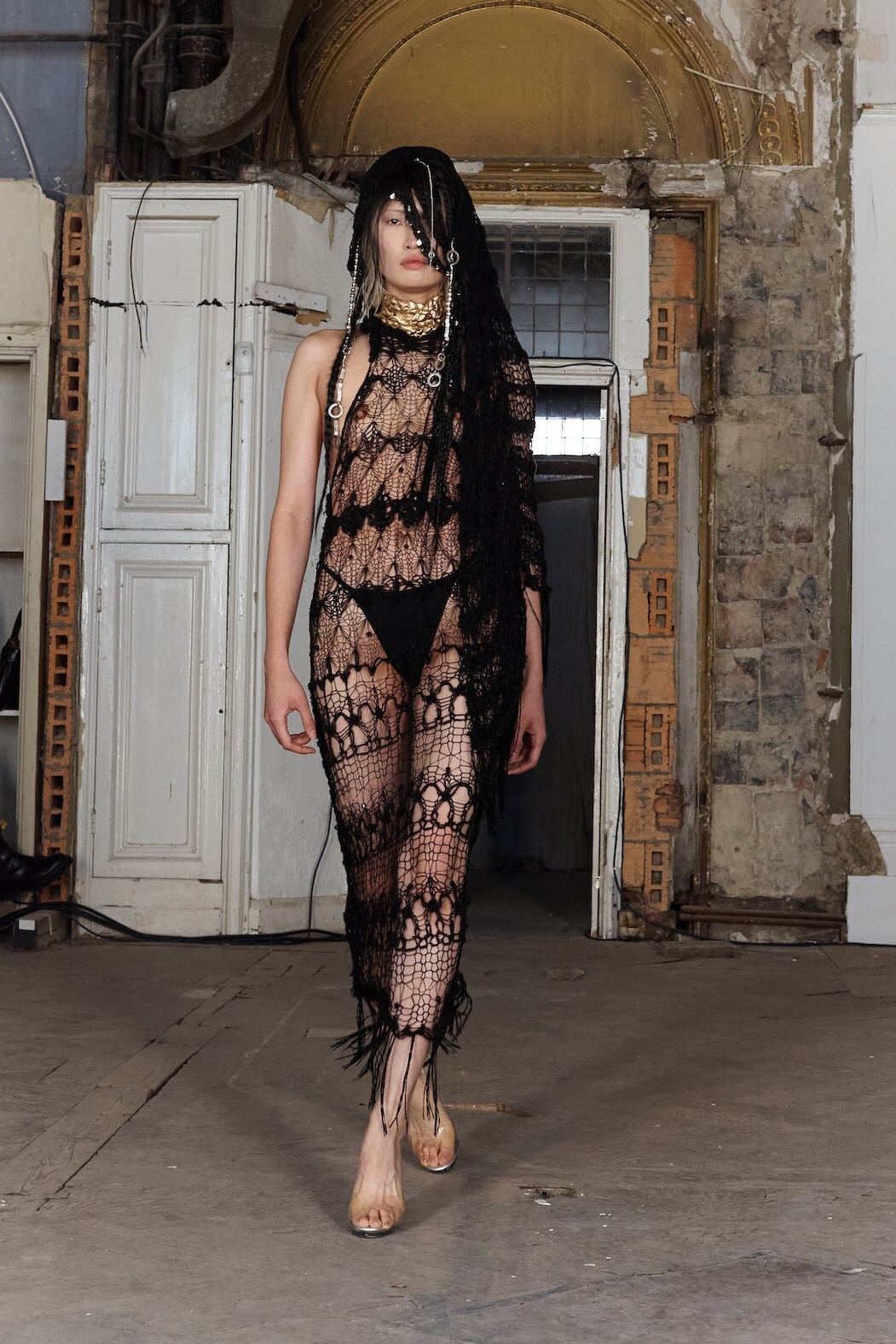 Dilara Findikoglu Spring/Summer 2023