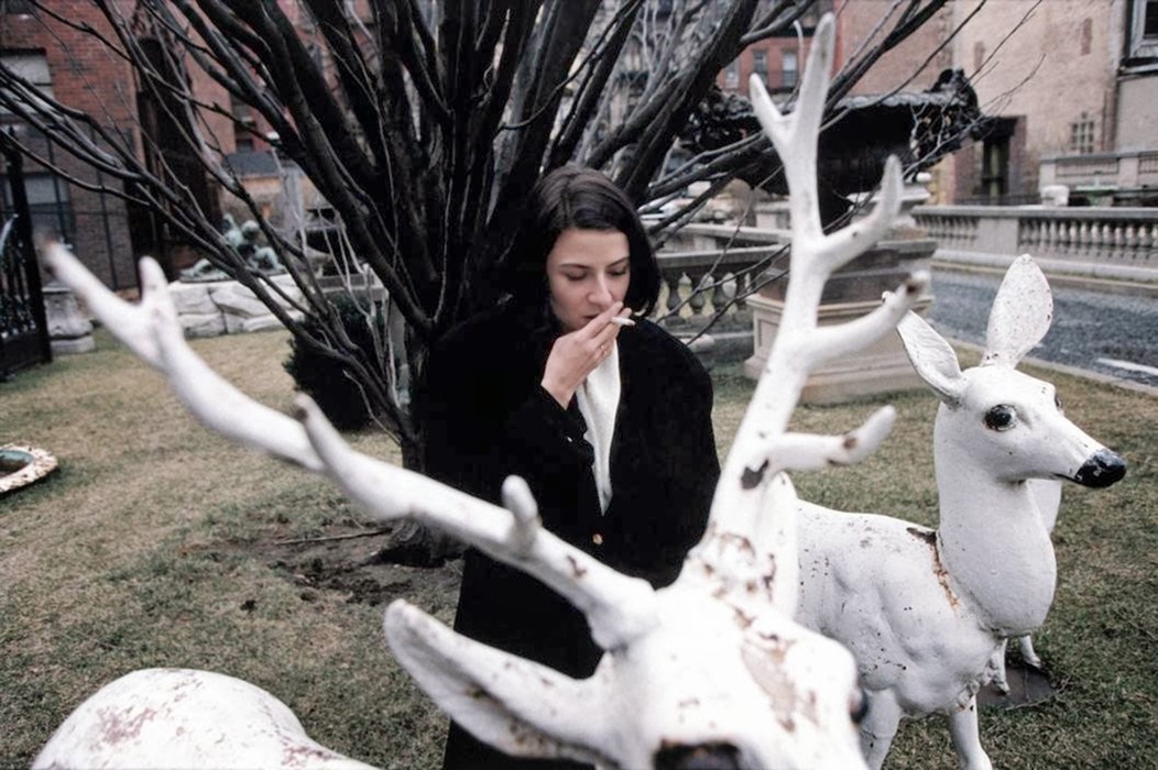 Donna Tartt